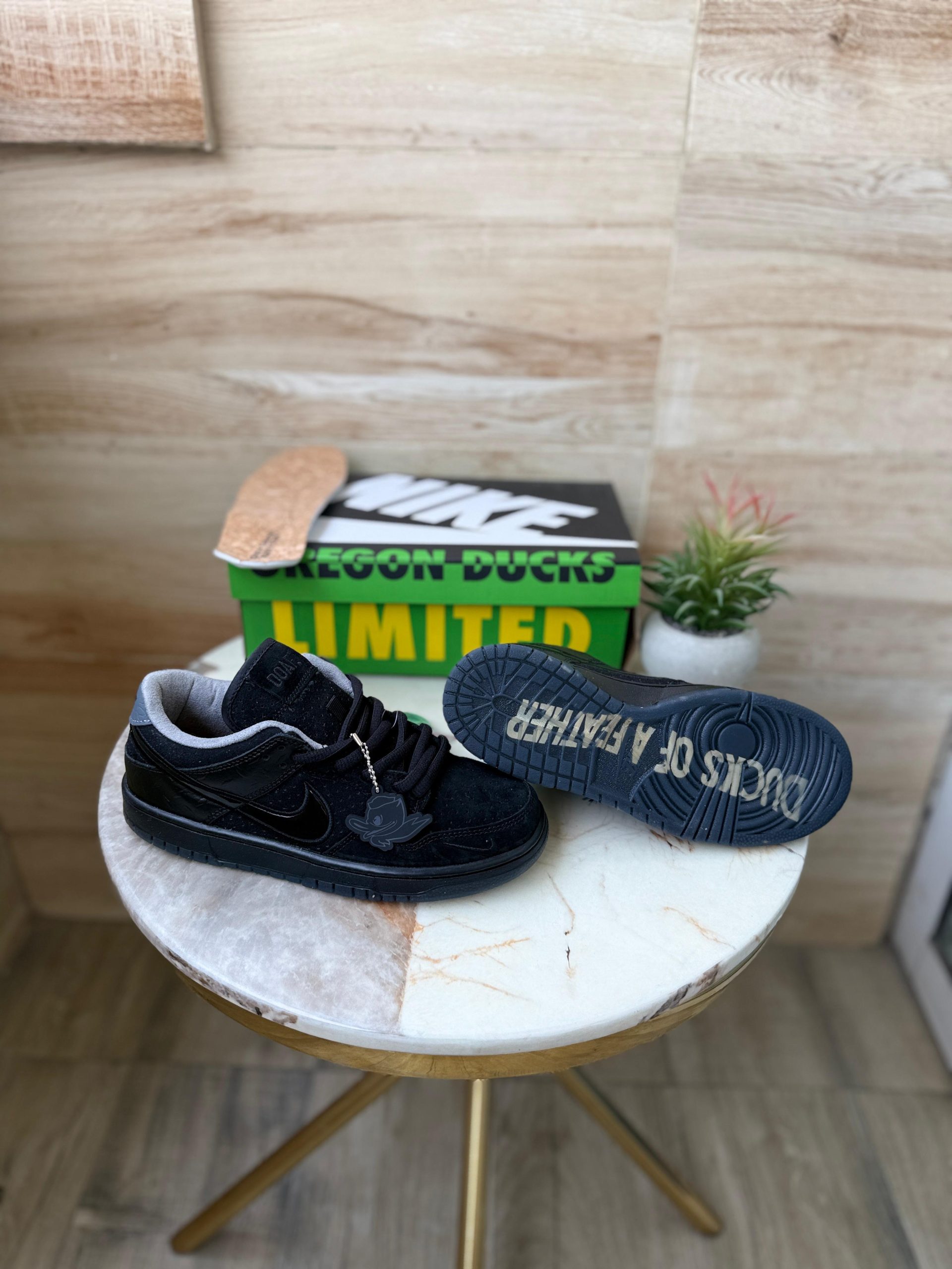 first copy nike sb dunk low “what the duck” (4) first copy nike sb dunk low “what the duck” (4)