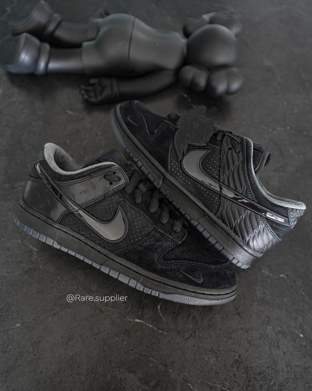 first copy nike sb dunk low “what the duck” (6) first copy nike sb dunk low “what the duck” (6)