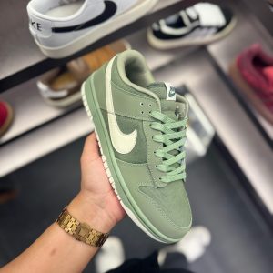 first copy nike sb dunk oil aura green (2)