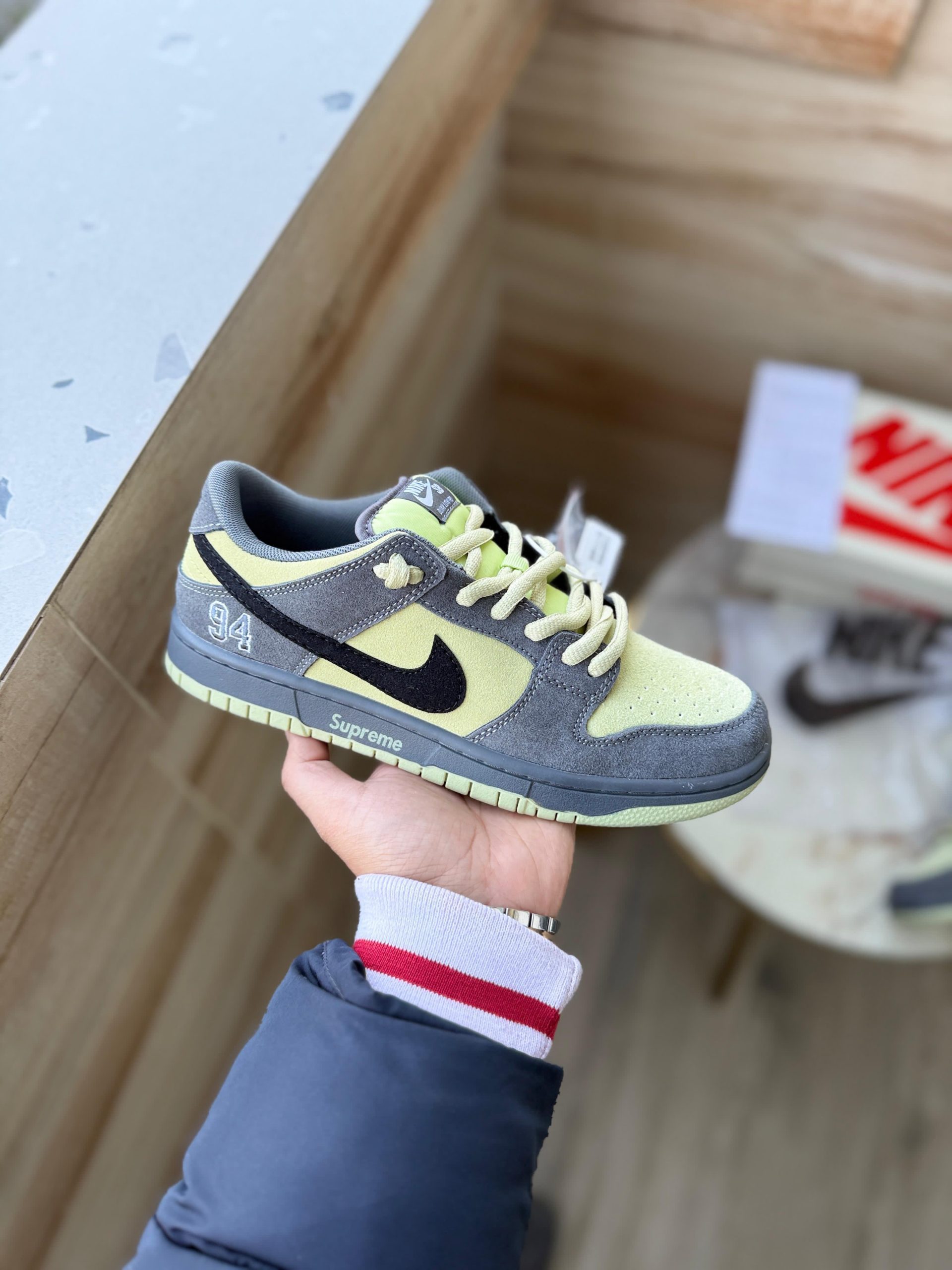 first copy nike sb dunk supreme 94 camper green 2025 (3) first copy nike sb dunk supreme 94 camper green 2025 (3)