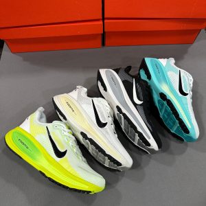Home first copy nike vomero 18 4color running shoes