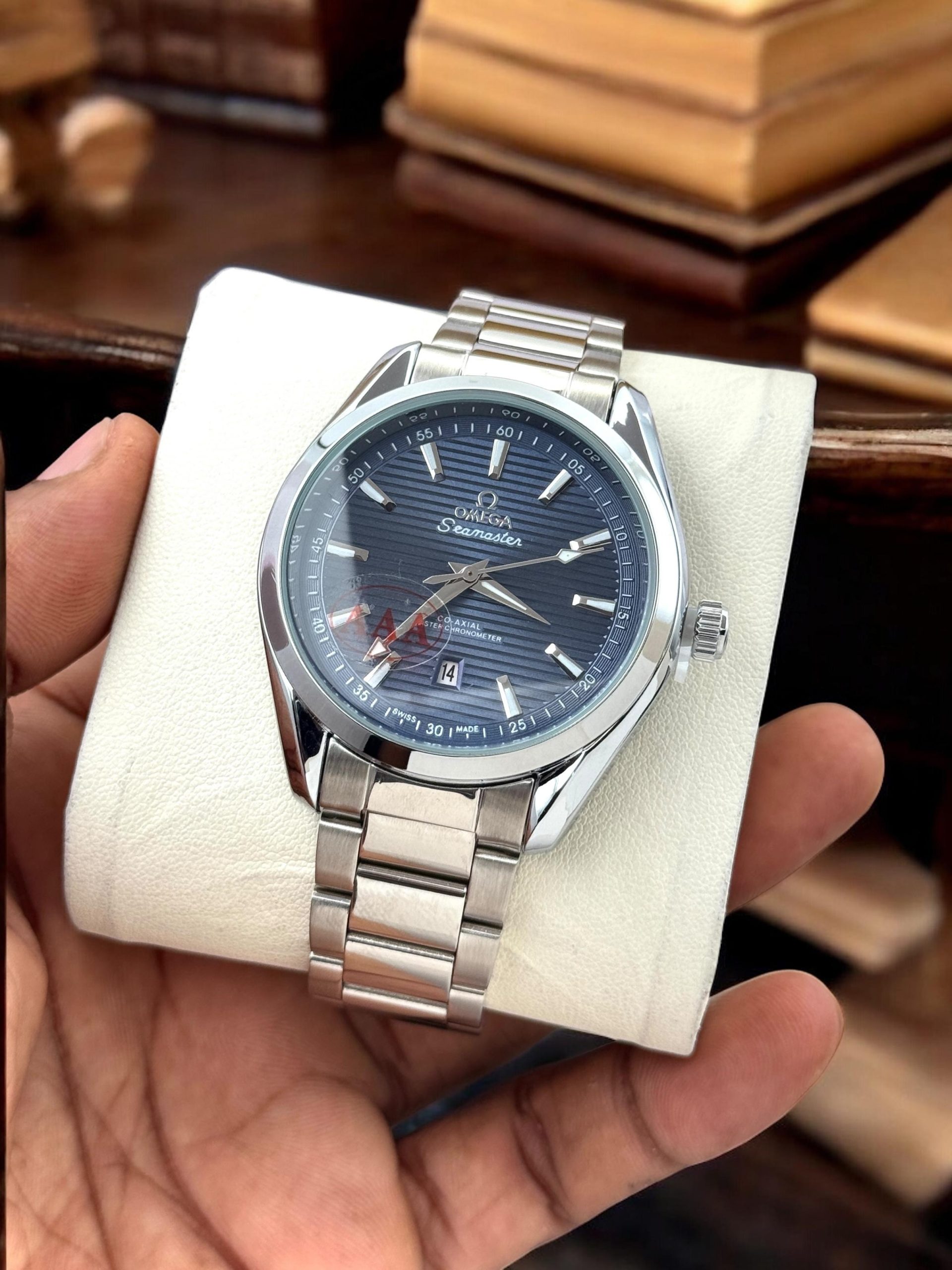 first copy omega men’s branded watch (2) first copy omega men’s branded watch (2)