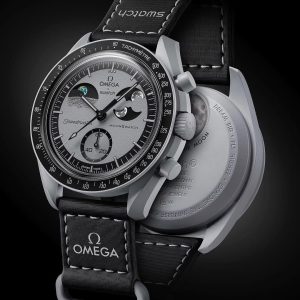 first copy omega moon watch limited edition