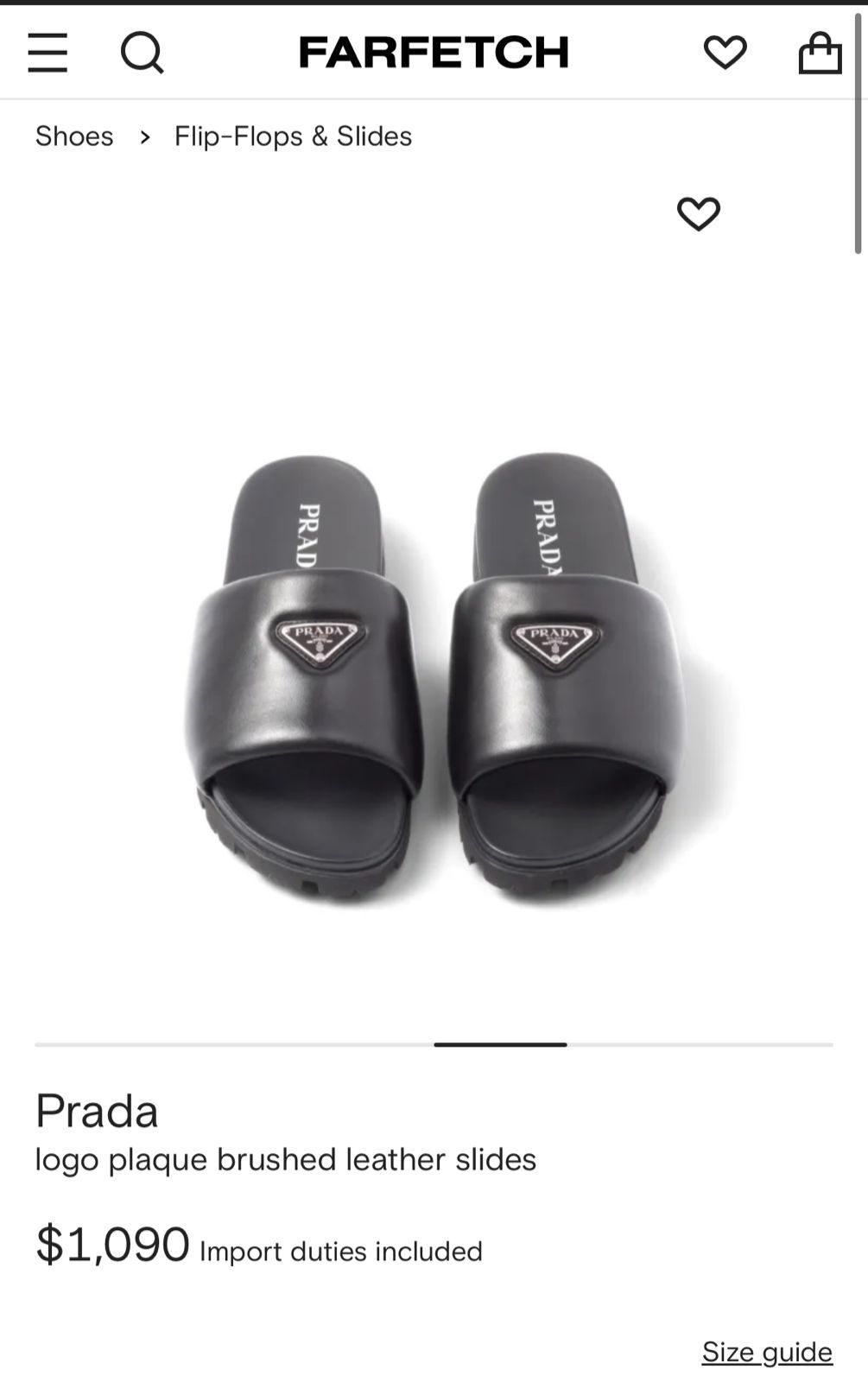 first copy prada leather slides (7) first copy prada leather slides (7)