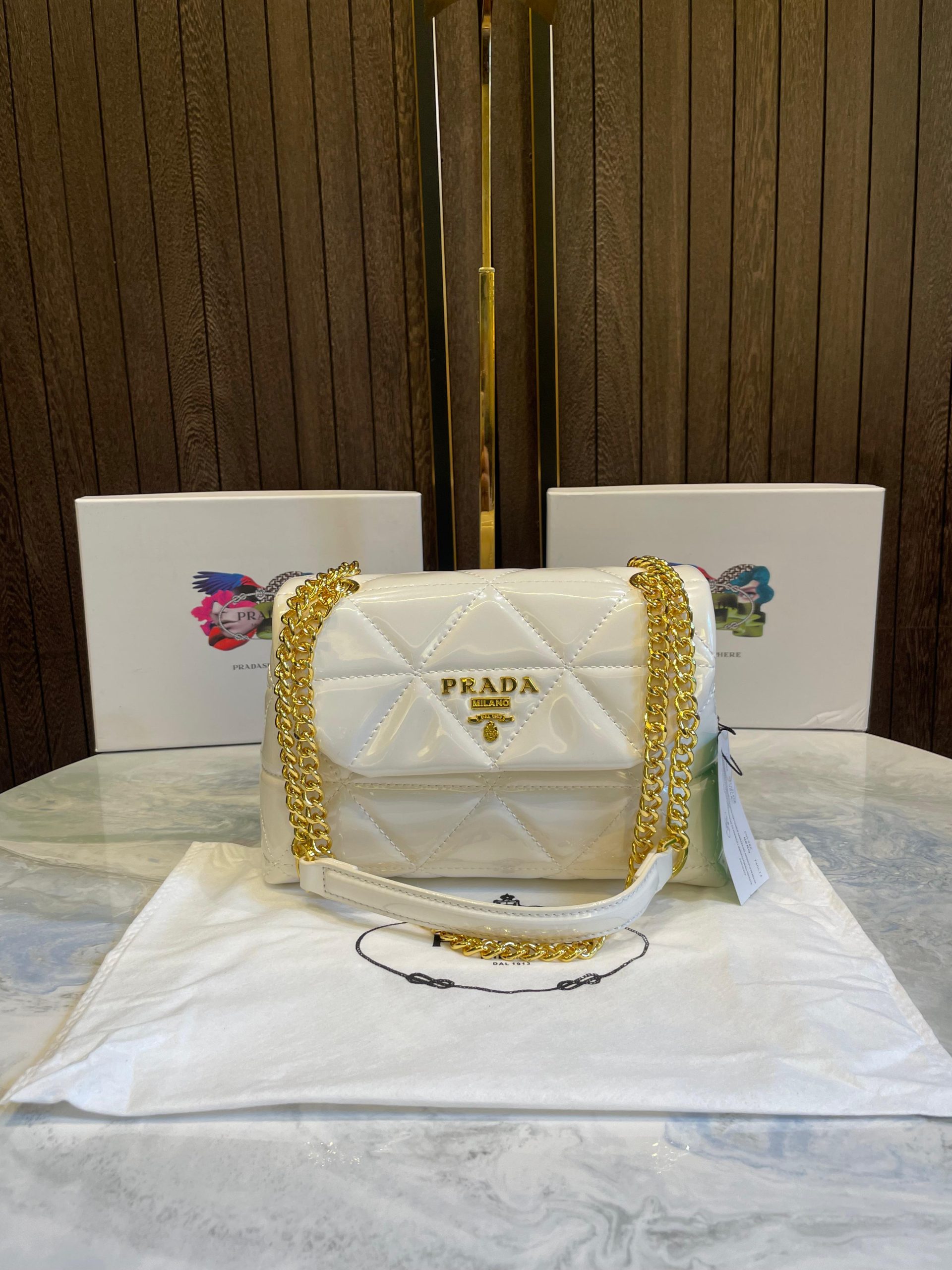 first copy prada leather spectrum shoulder bag with original box (4) first copy prada leather spectrum shoulder bag with original box (4)