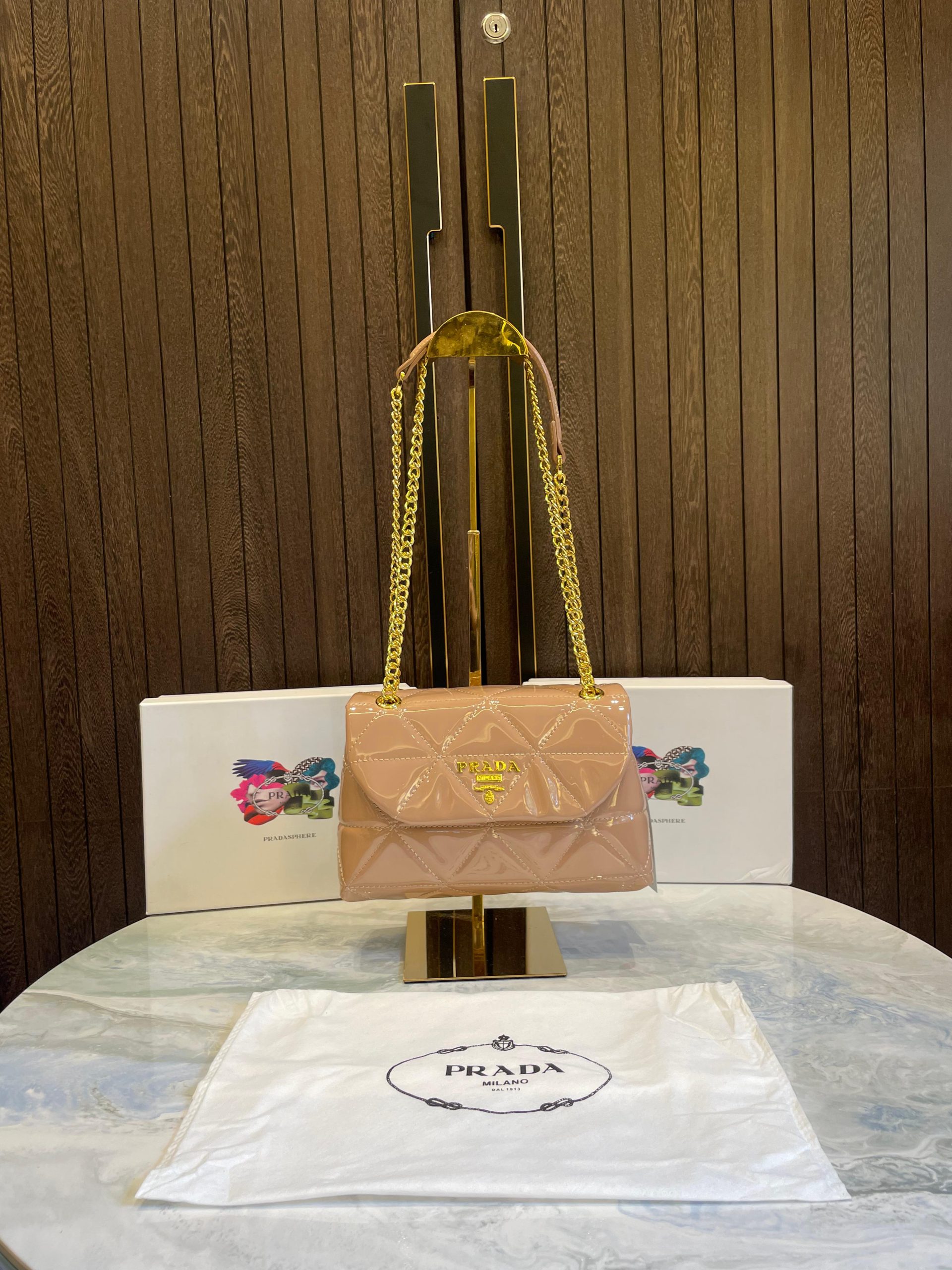 first copy prada leather spectrum shoulder bag with original box (5) first copy prada leather spectrum shoulder bag with original box (5)