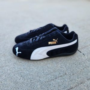 first copy puma speed cat navy