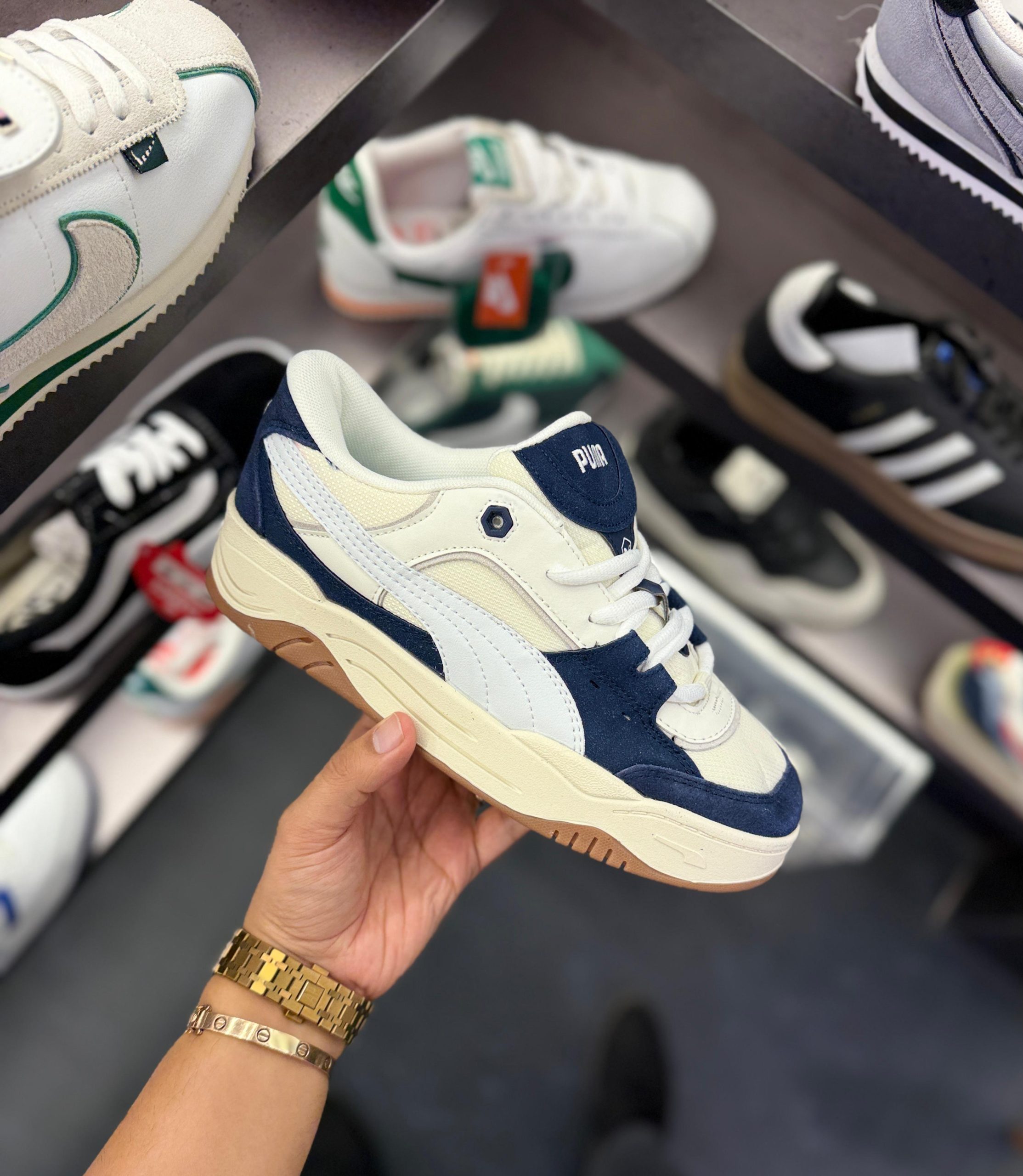 first copy puma suede 180 navy (2) first copy puma suede 180 navy (2)