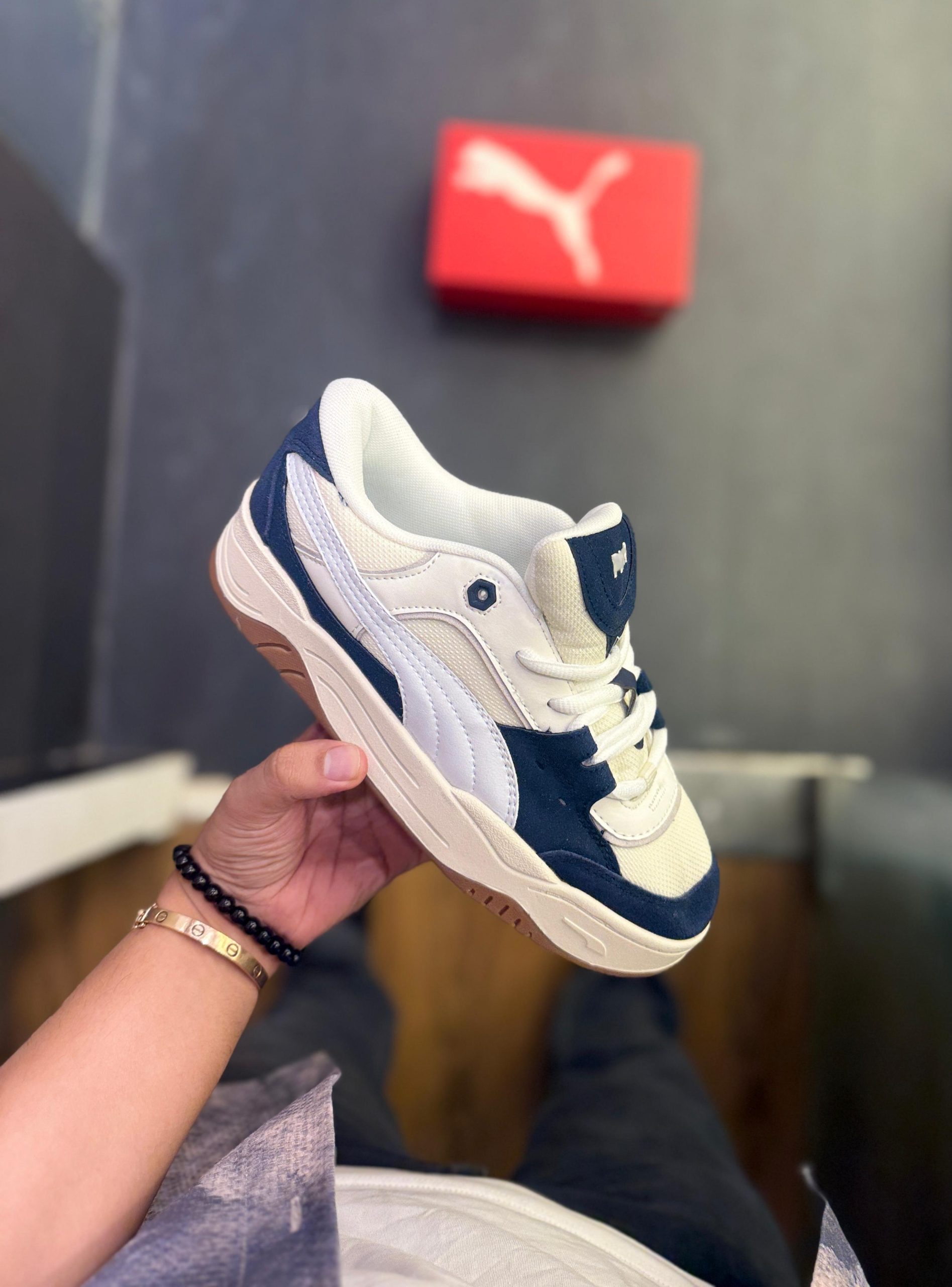 first copy puma suede 180 navy (4) first copy puma suede 180 navy (4)