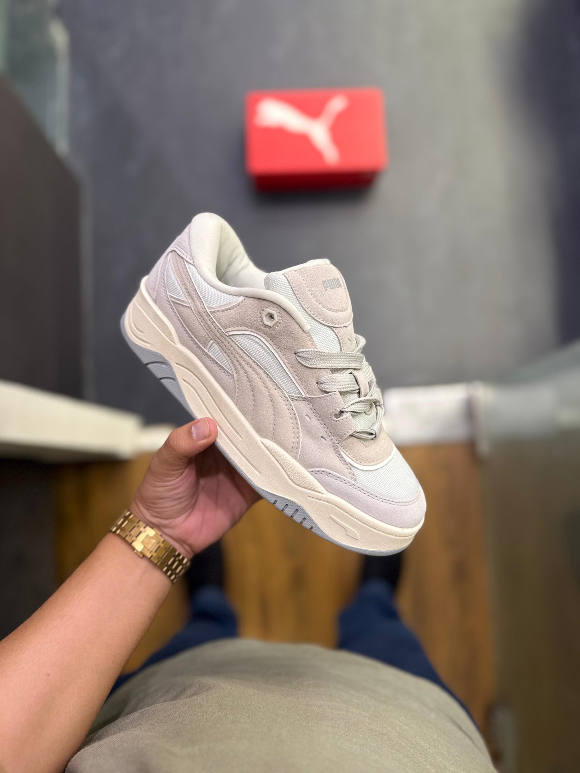 first copy puma suede 180 white (1) first copy puma suede 180 white (1)