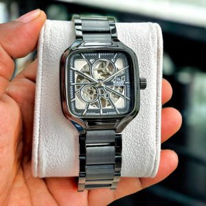 first copy rado premium metal strap watch (3)