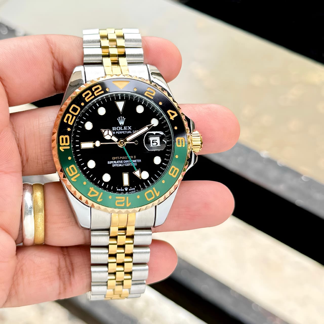 first copy rolex gmt master – premium swiss inspired design first copy rolex gmt master – premium swiss inspired design
