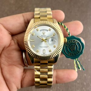 first copy rolex new day date first copy watch (1)