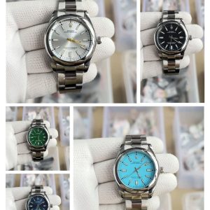 first copy rolex oyster perpetual milgauss (3)