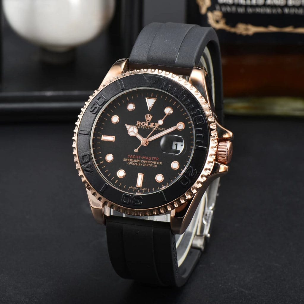 first copy rolex oyster perpetual yacht master battery watch first copy rolex oyster perpetual yacht master battery watch