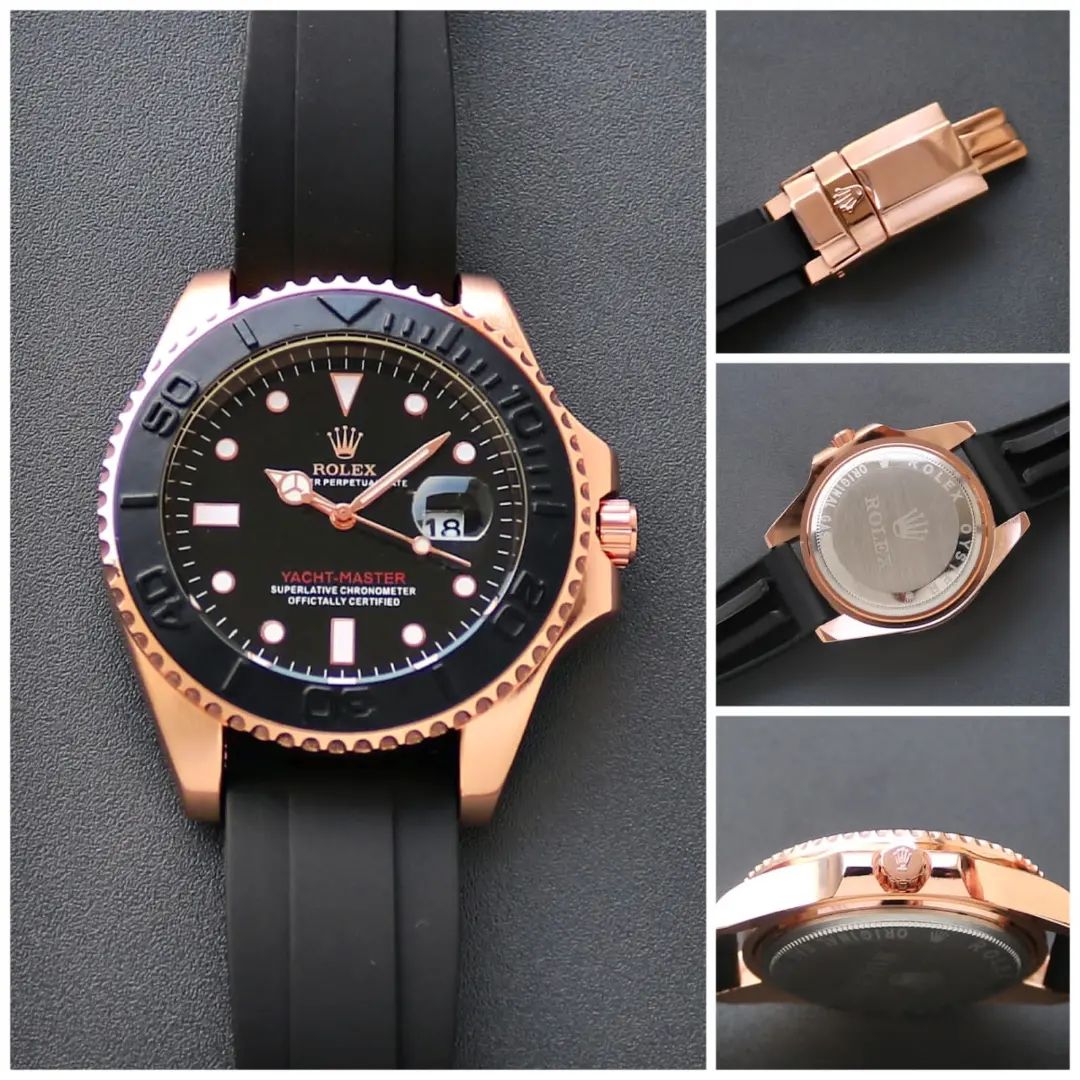 first copy rolex oyster perpetual yacht master battery watch first copy rolex oyster perpetual yacht master battery watch