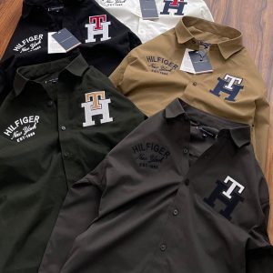 first copy tommy hilfiger premium shirts (3)