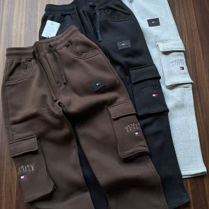 first copy tommy hilfiger store article straight fit shirt (1)
