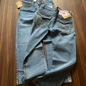 Home first copy true religion straight fit jeans (1)