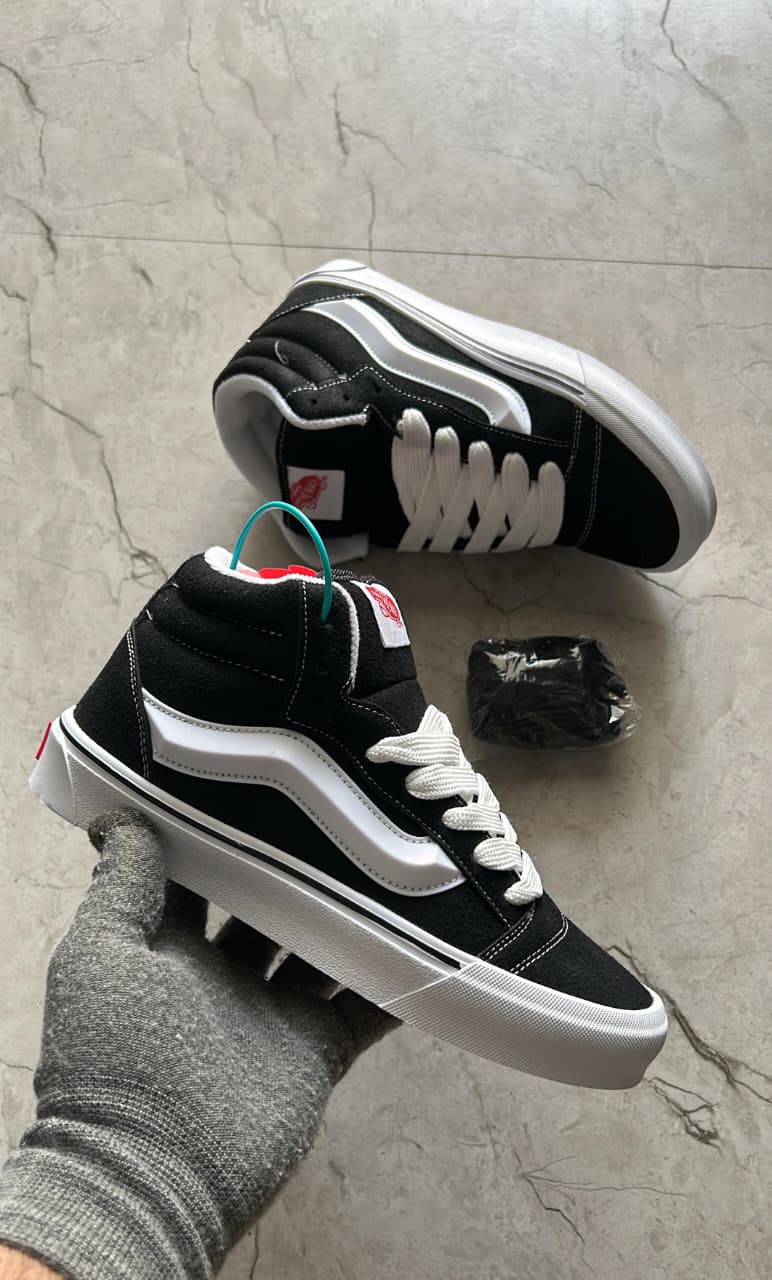 first copy vans off the wall mid ankle sneakers (1) first copy vans off the wall mid ankle sneakers (1)