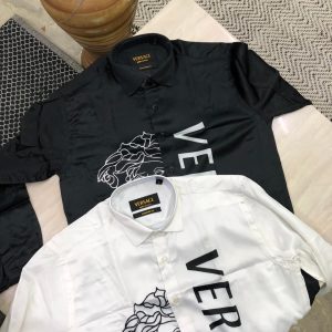 first copy versace imported cotton shirts (5)