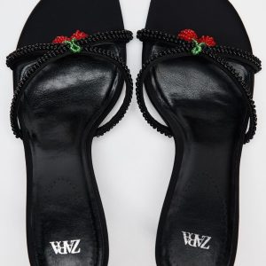 first copy zara cherry heels in stock (3)