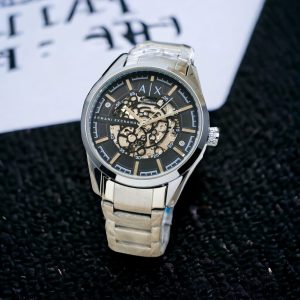 first copy armani exchange ax2418 automatic watch