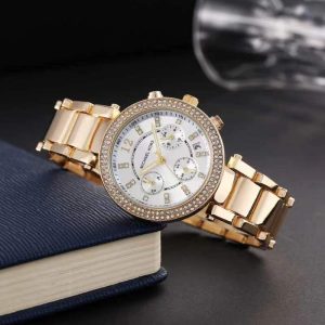 first copy michael kors parker women’s watch