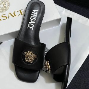 first copy versace sandals for woman