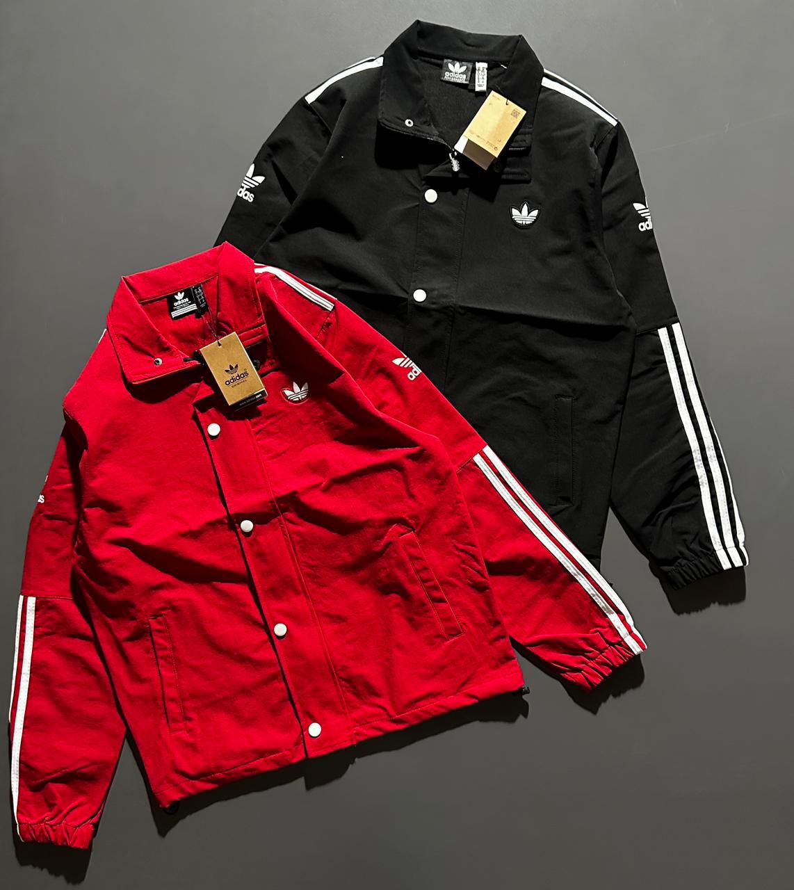 first copy adidas premium nylon crush terry lycra dobby jacket (1) first copy adidas premium nylon crush terry lycra dobby jacket (1)