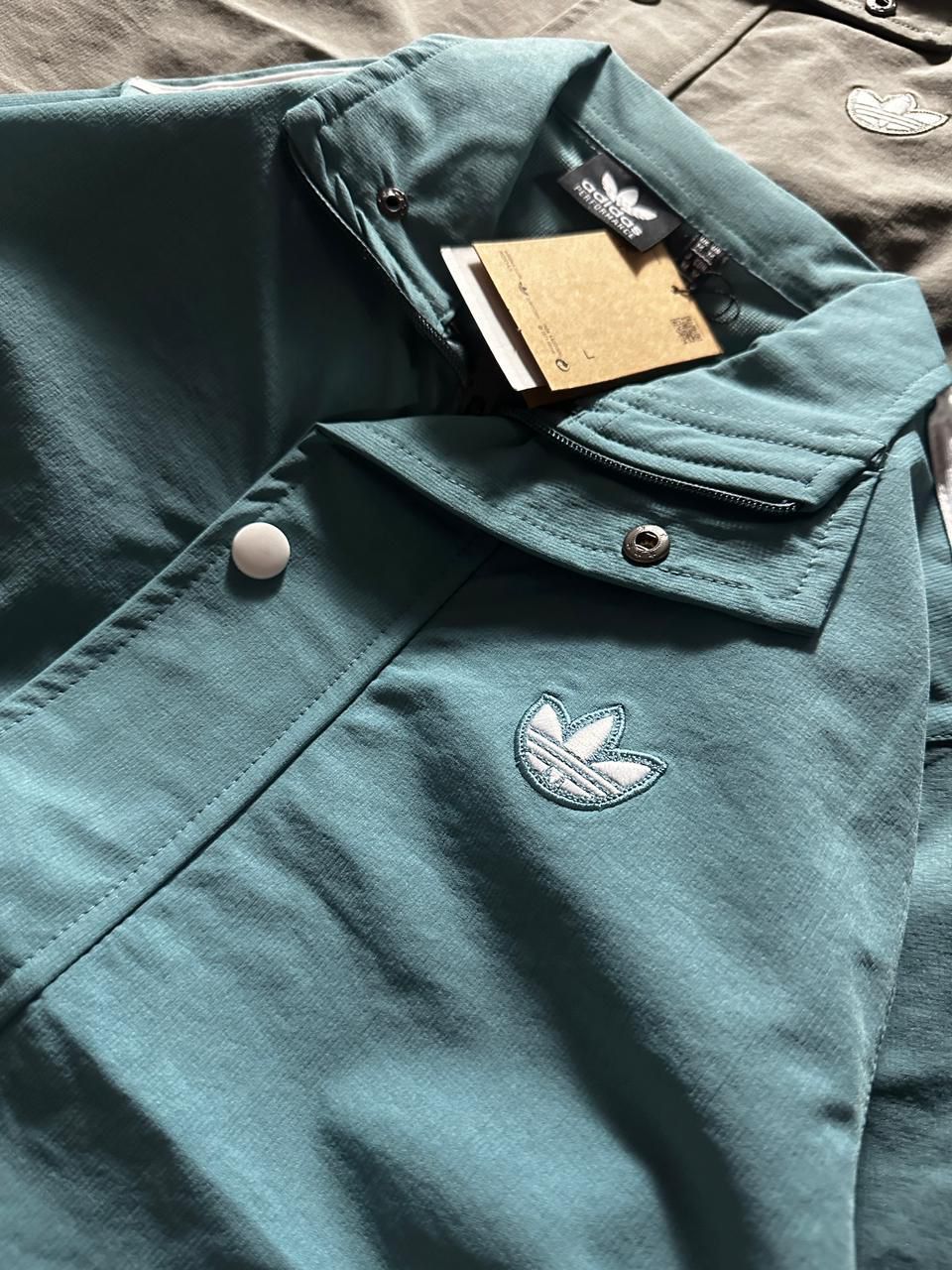 first copy adidas premium nylon crush terry lycra dobby jacket (6) first copy adidas premium nylon crush terry lycra dobby jacket (6)