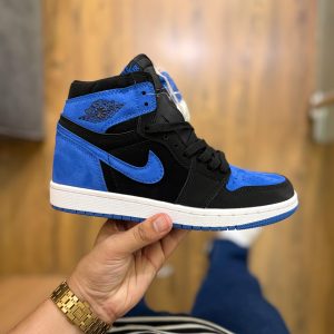 first copy air jordans retro 1 high royal reimagined (6)