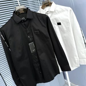 Home first copy armani exchange original cotton shirts (3)