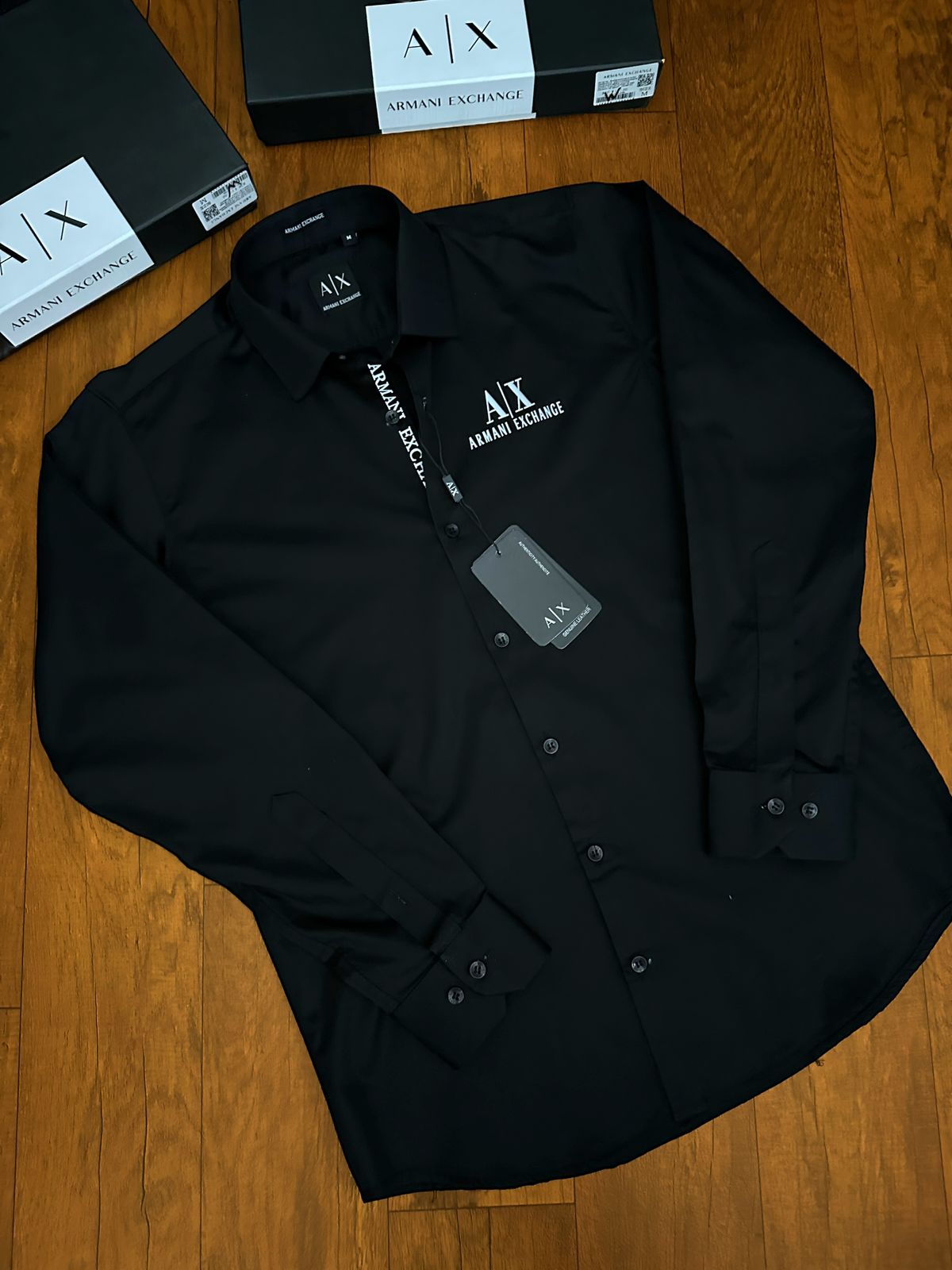 first copy armani exchange premium cotton shirts (10) first copy armani exchange premium cotton shirts (10)