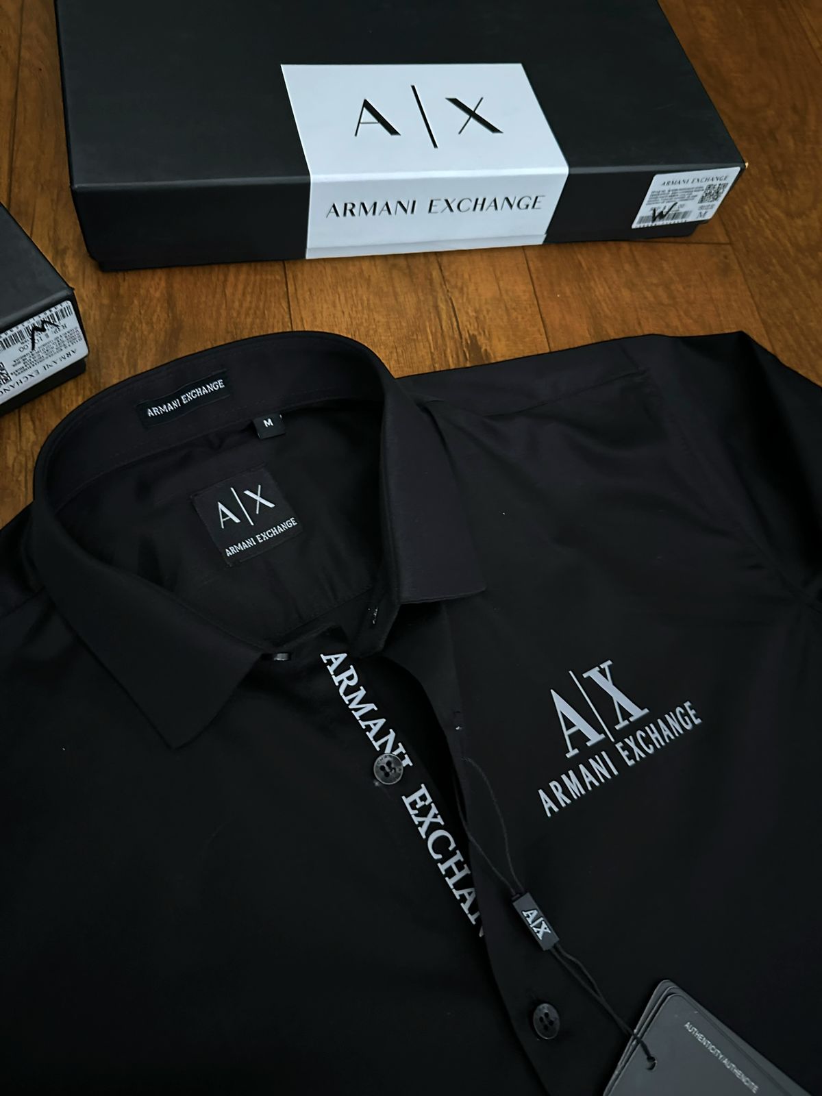 first copy armani exchange premium cotton shirts (12) first copy armani exchange premium cotton shirts (12)