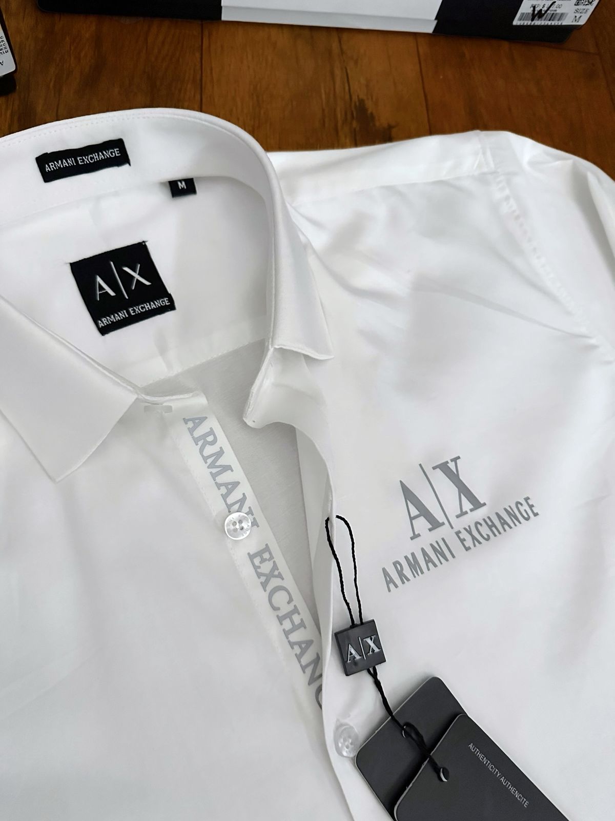 first copy armani exchange premium cotton shirts (15) first copy armani exchange premium cotton shirts (15)