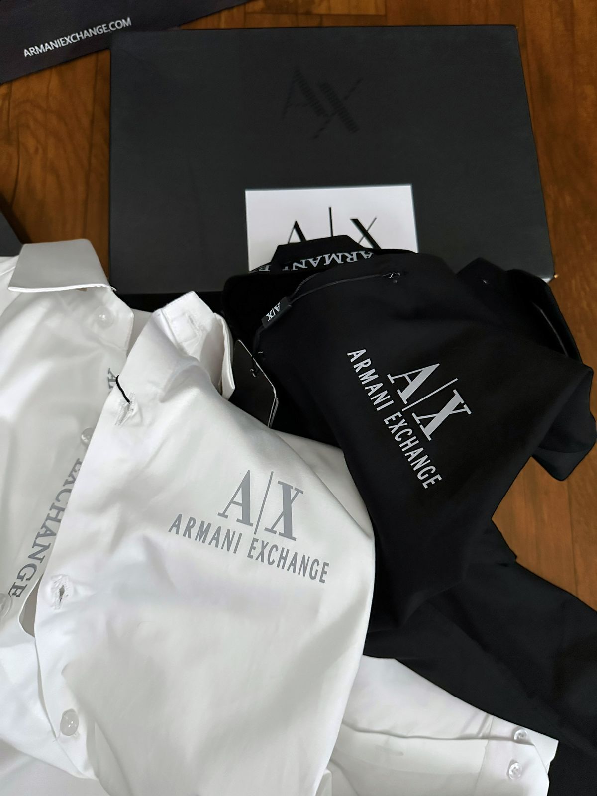 first copy armani exchange premium cotton shirts (17) first copy armani exchange premium cotton shirts (17)