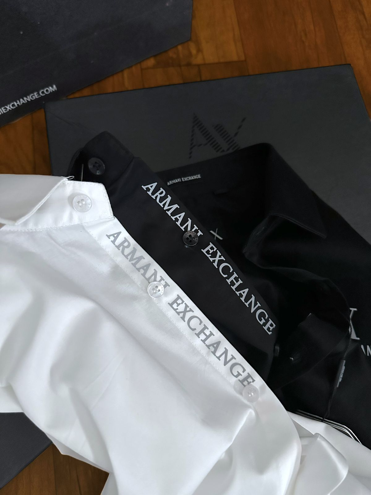 first copy armani exchange premium cotton shirts (18) first copy armani exchange premium cotton shirts (18)