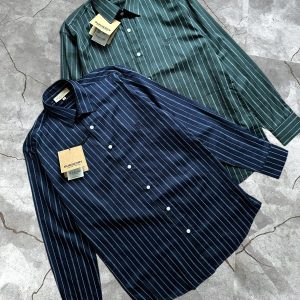 first copy burberry original cotton premium shirts for men (5)