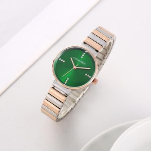 first copy calvin klein minimalistic watch