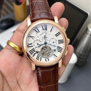 first copy cartier ballon bleu automatic watch