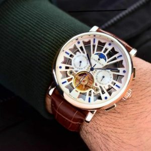 first copy cartier ballon bleu automatic watch