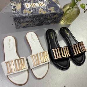first copy christian dior flats (1)