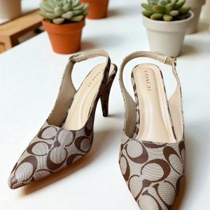 first copy coach heels for women (2)