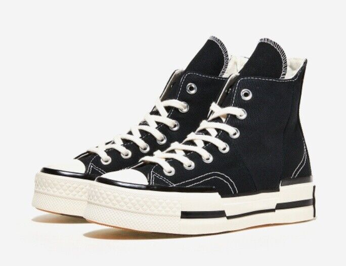first copy converse chuck mid plus black white (1) first copy converse chuck mid plus black white (1)