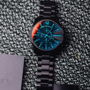 first copy diesel 10 bar “only the brave” men’s chronograph watch (3)