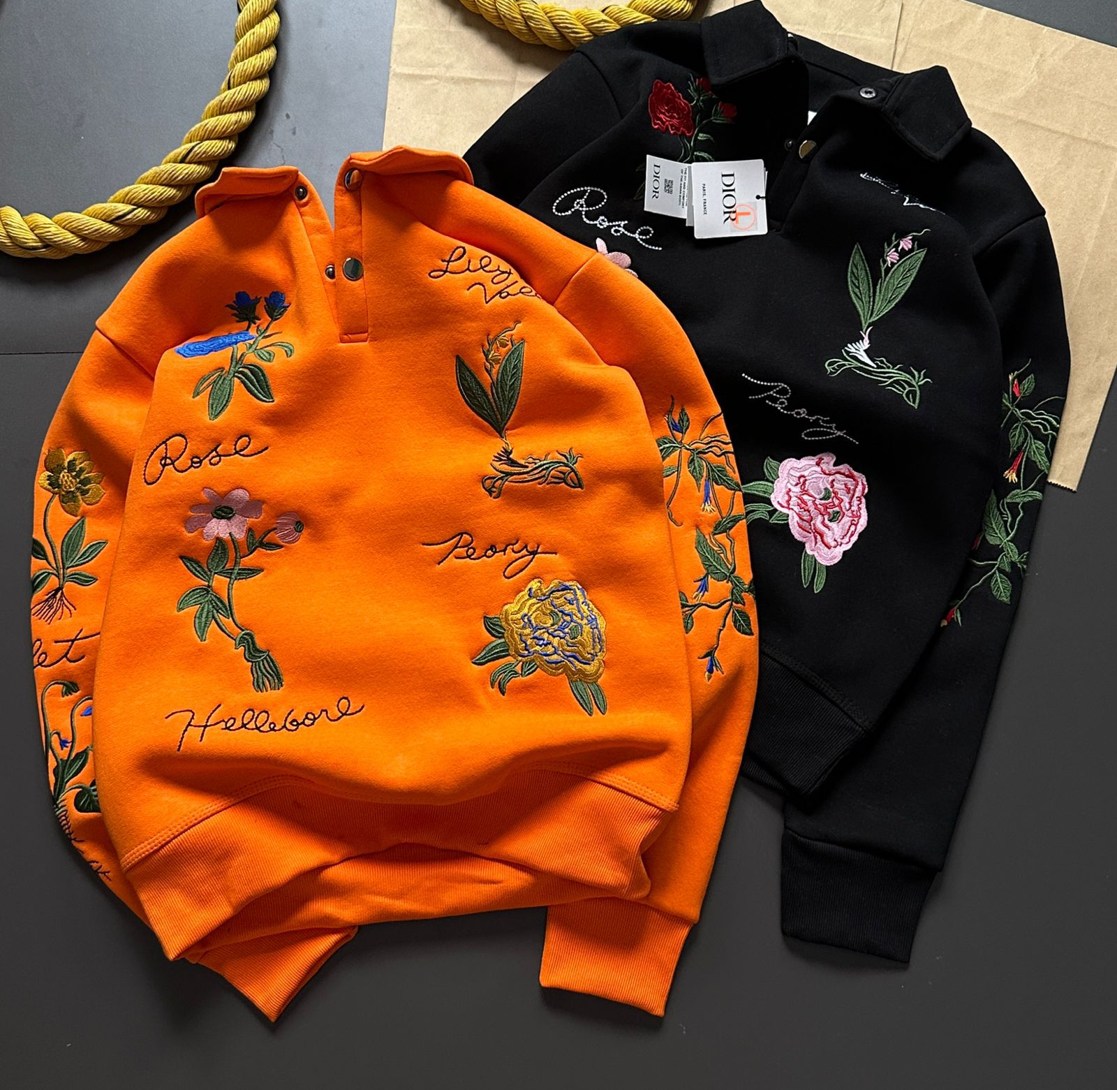 first copy dior collar sweatshirt (1) first copy dior collar sweatshirt (1)
