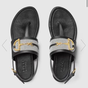 first copy gucci thongs sandals for women (2)