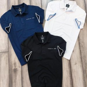 first copy hugo boss porsche imported quality exclusive polo tees for men (10)