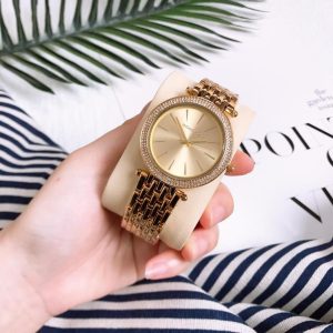 first copy michael kors darci women’s luxury watch (1)